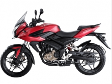 Фото BAJAJ Pulsar AS 200  №2