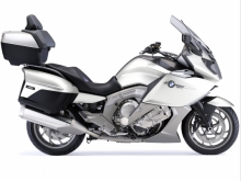 Фото BMW K 1600 GTL  №1