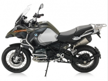 Фото BMW R 1200 GS Adventure  №4