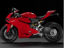 Фото Ducati 1299 Panigale  №2