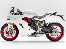 Фото Ducati SuperSport S  №4