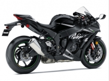 Фото Kawasaki Ninja ZX-10RR  №3