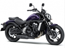 Фото Kawasaki Vulcan S ABS  №3