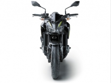 Фото Kawasaki Z900  №5